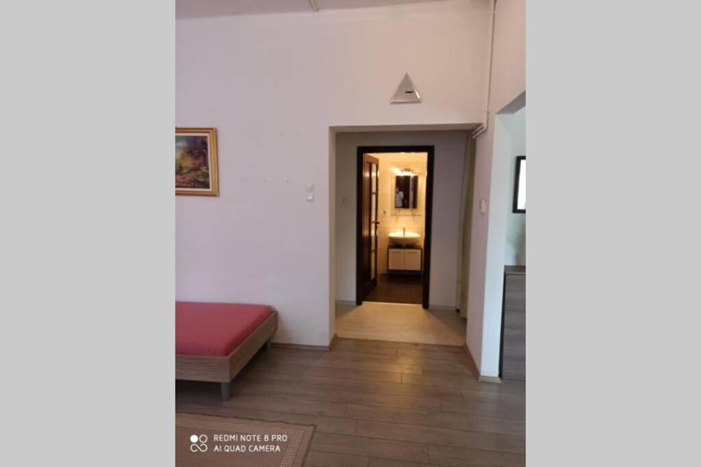 M&M Apartman 布达佩斯 外观 照片