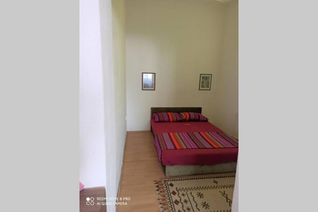 M&M Apartman 布达佩斯 外观 照片